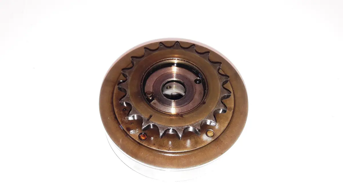 Camshaft Adjuster 06F109088j 06F 109 088 J 06F109088 J Audi S3 Vw Golf Gti 2.0 Tfsi Petrol Bhz Axx Bwj Bwa Bwe Bgb 1