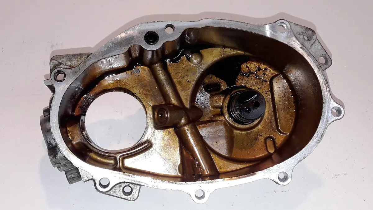 Camshaft Adjuster  Housing 06F103530t 06F 103 530 T 06F103530 T Audi S3 Vw Golf Gti 2.0 Tfsi Petrol Bhz Axx Bwj Bwa Bwe Bgb 1