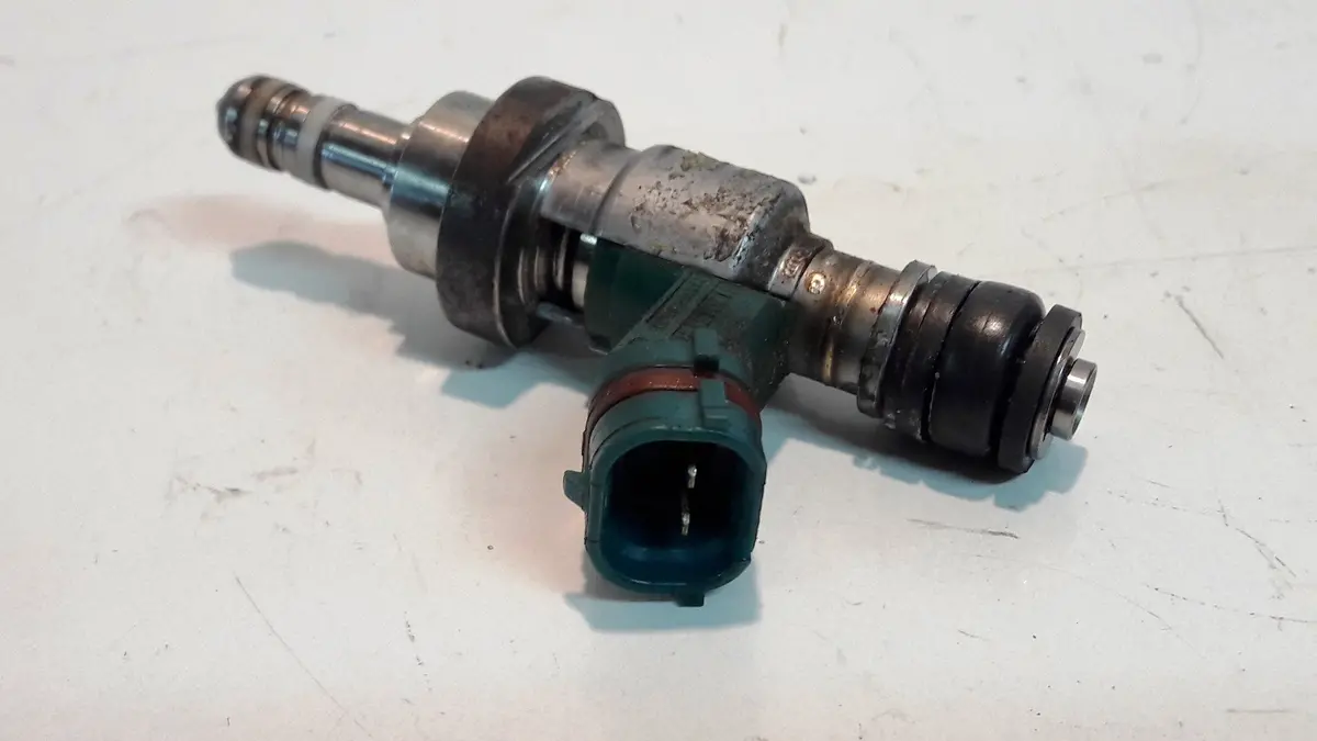 Fuel Injector Denso 23250-31020 Lexus Is250 4Gr 2.5 Fse Petrol V6 1