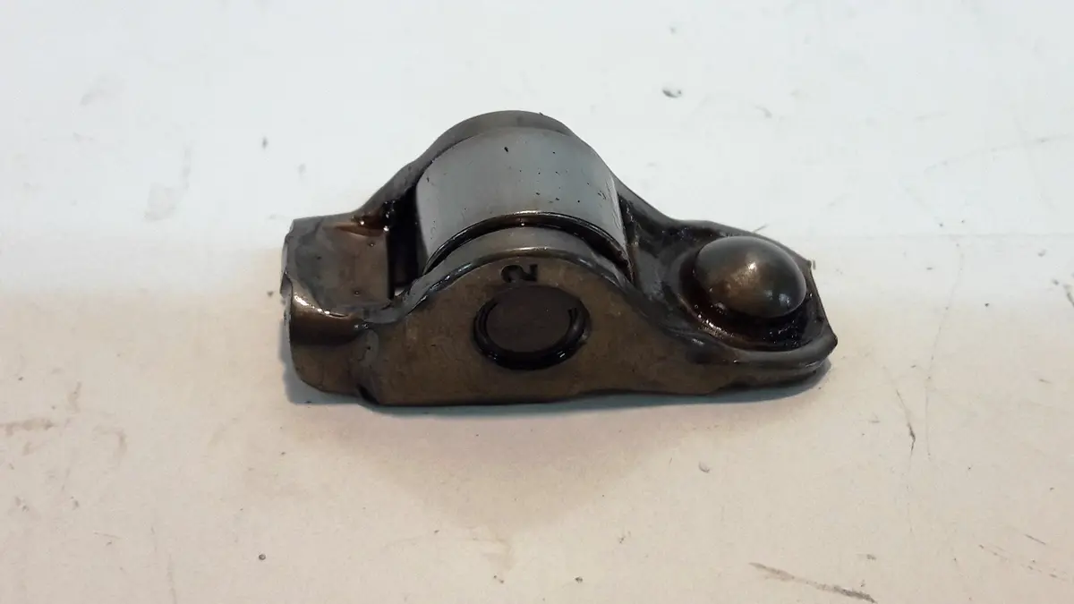 Rocker Arm Lexus Is250 4Gr 2.5 Fse Petrol V6 1