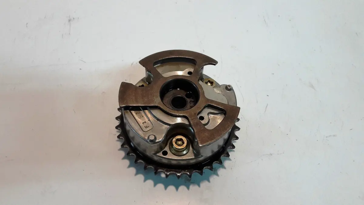 Camshaft Adjuster Gear Assembly Inlet Intake 13050-31040 Lexus Is250 4Gr 2.5 Fse Petrol V6 1