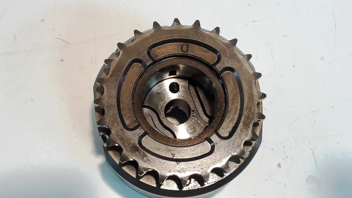 Camshaft Adjuster Gear Assembly Exhaust 13080-31030 Lexus Is250 4Gr 2.5 Fse Petrol V6 2