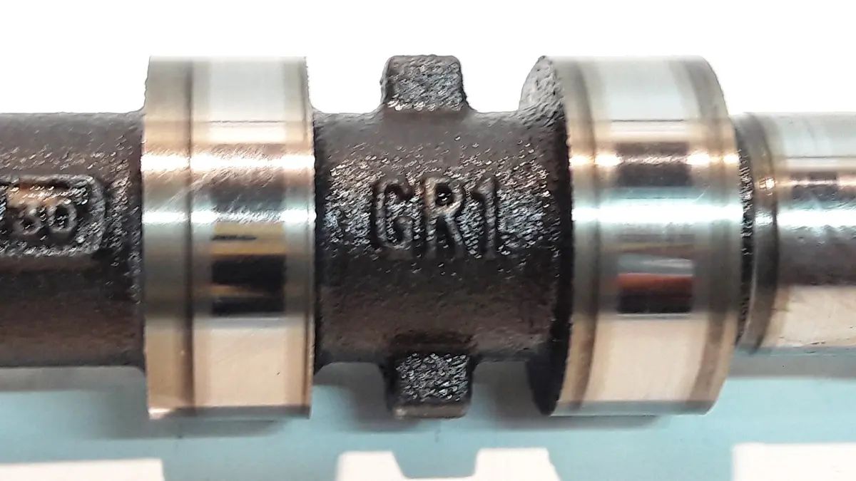 Camshaft Gr1 Inlet Right Lexus Is250 4Gr 2.5 Fse Petrol V6 Gs450h Hybrid 2Gr 3.5 Fse 2
