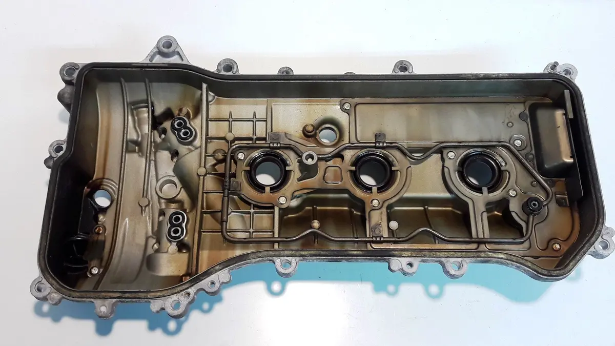 Cylinder Head Valve Cover Left Lexus Is250 4Gr 2.5 Fse Petrol V6 Is350 1