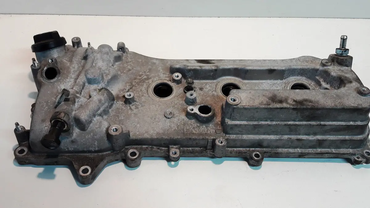 Cylinder Head Valve Cover Left Lexus Is250 4Gr 2.5 Fse Petrol V6 Is350 2