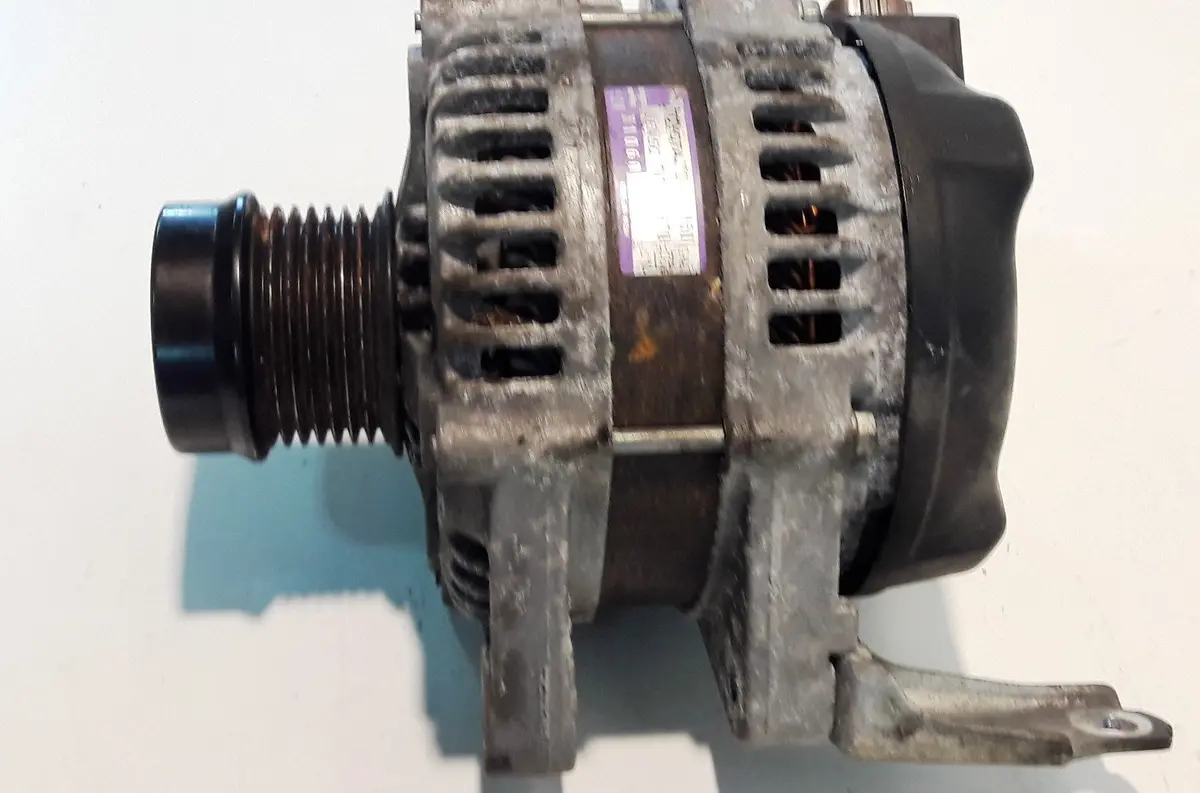 Alternator Denso 104210-4670 Lexus Is250 4Gr 2.5 Fse Petrol V6 Gs300 Rx350 1