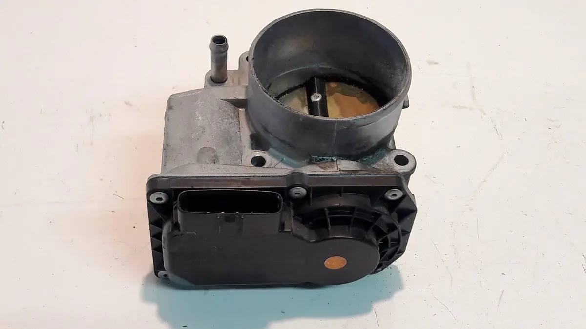 Throttle Body Denso 22030-31020 Lexus Is250 4Gr 2.5 Fse Petrol V6 Gs300 Gs430 2