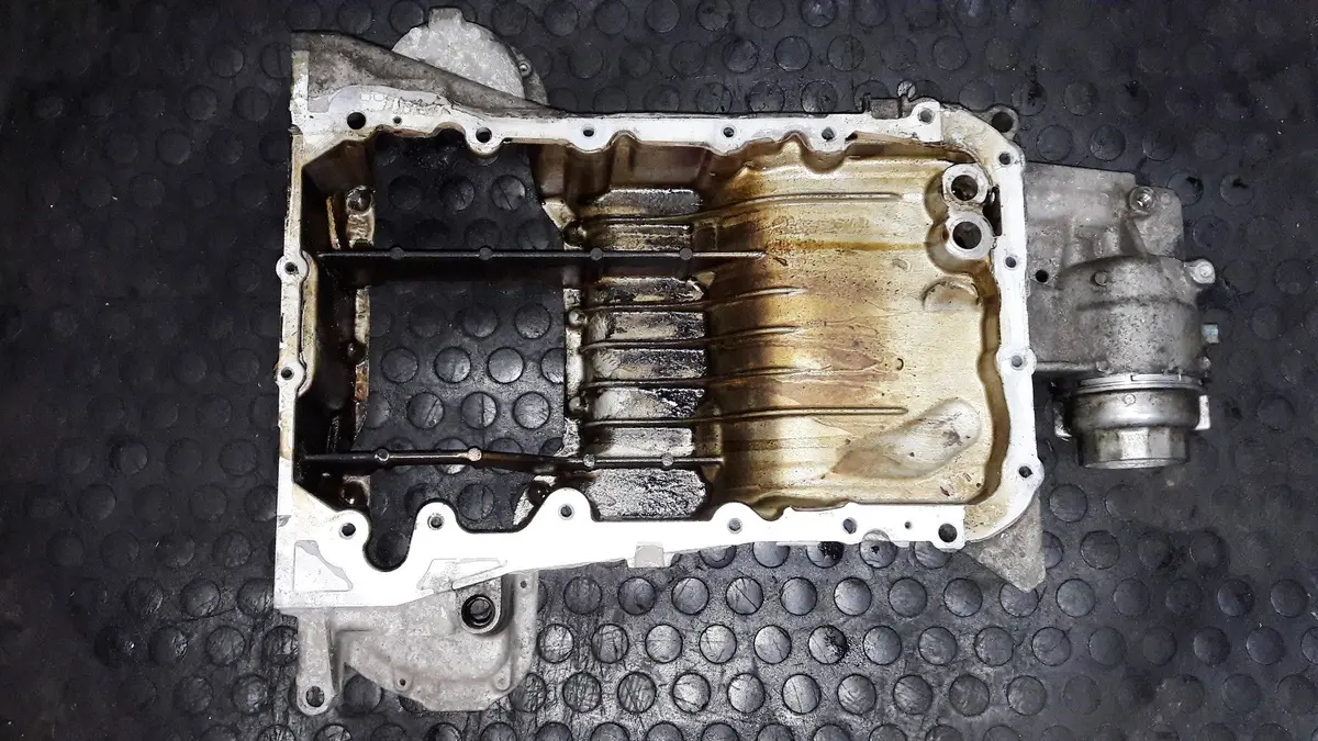 Oil Pan 10230 3 Lexus Is250 4Gr 2.5 Fse Petrol V6 Gs250 1