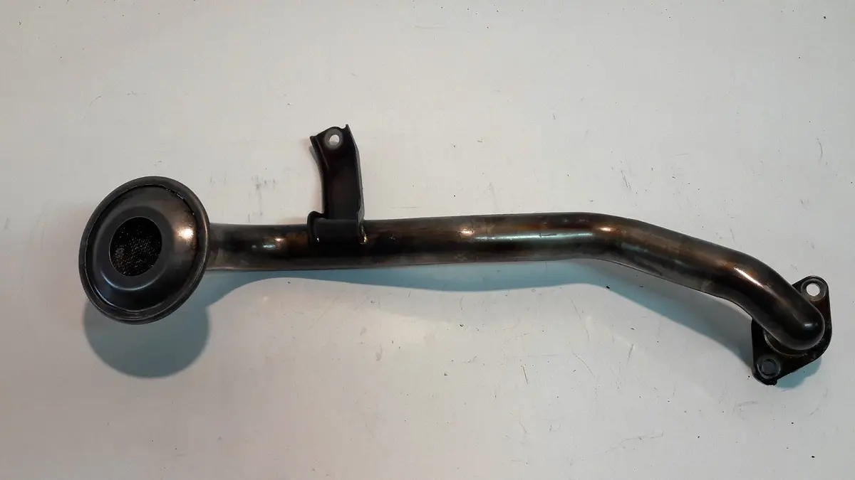 Oil Pick Up Pipe Is250 4Gr 2.5 Fse Petrol V6 1
