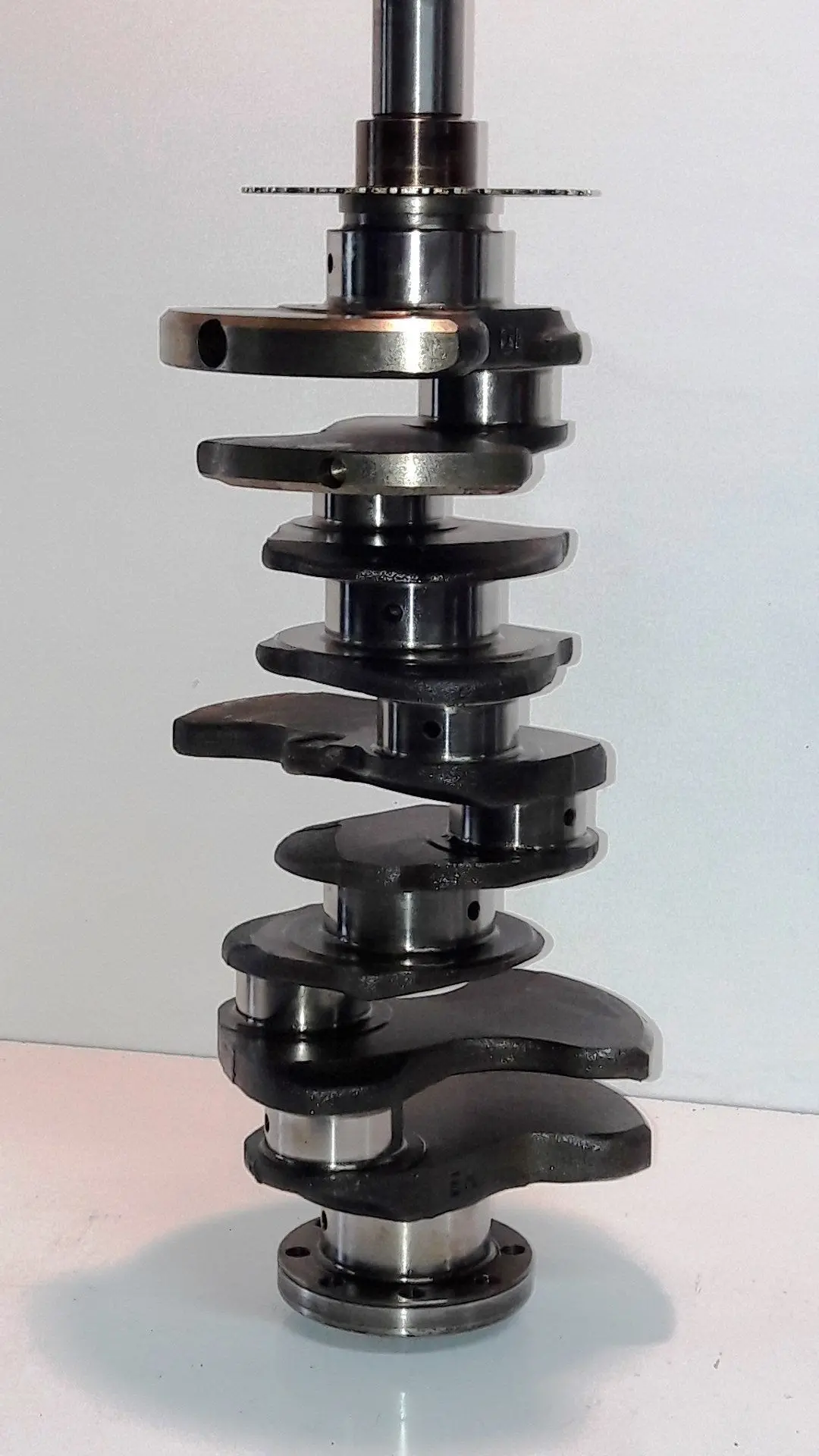 Crankshaft Lexus Is250 4Gr 2.5 Fse Petrol V6 1
