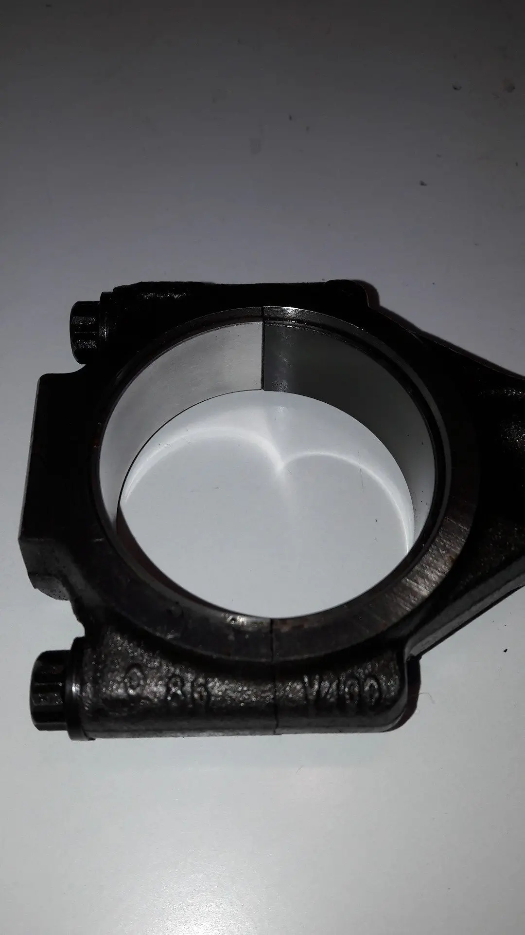 Conrod Connecting Rog 2.0 Tdi Ceg Cega Vw Golf Gti Seat Leon Fr Skoda Octavia Vrs 170Bhp 2