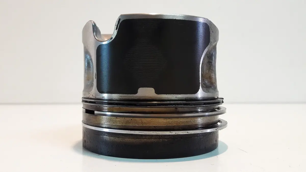 Piston 2.0 Tdi Ceg Cega Vw Golf Gti Seat Leon Fr Skoda Octavia Vrs 170Bhp 1