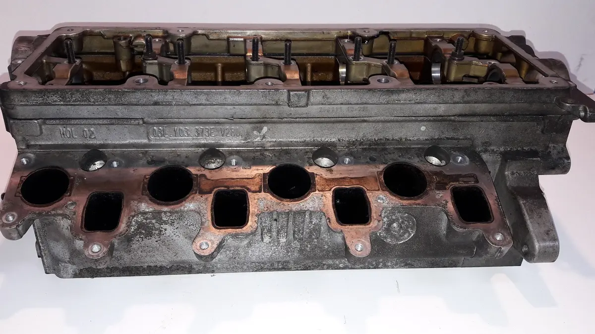 Cylinder Head 03L103373e 03L 103 373 E 03L103373 E 2.0 Tdi Ceg Cega Vw Golf Gti Seat Leon Fr Skoda Octavia Vrs 170Bhp 2