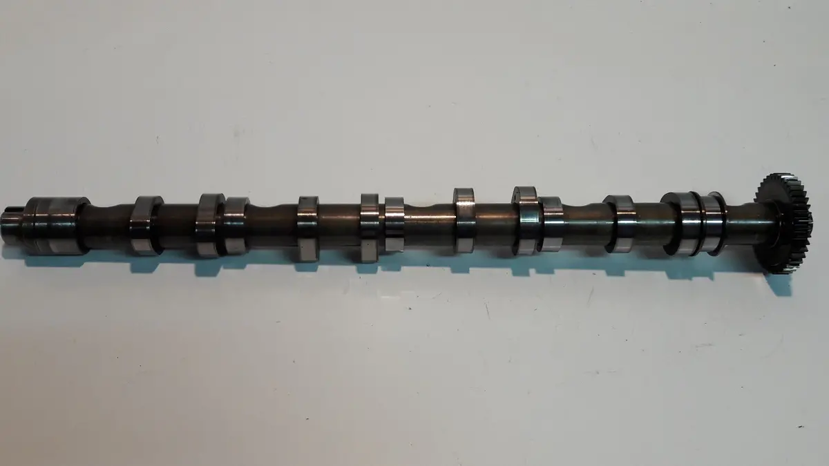Camshaft Exhaust 03L102 03L 102 711377321 V60 2.0 Tdi Ceg Cega Vw Golf Gti Seat Leon Fr Skoda Octavia Vrs 170Bhp 1