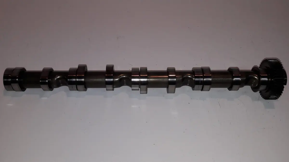 Camshaft Intake Inlet 03L101d 03L 101 D 010724769 01 2.0 Tdi Ceg Cega Vw Golf Gti Seat Leon Fr Skoda Octavia Vrs 170Bhp 1
