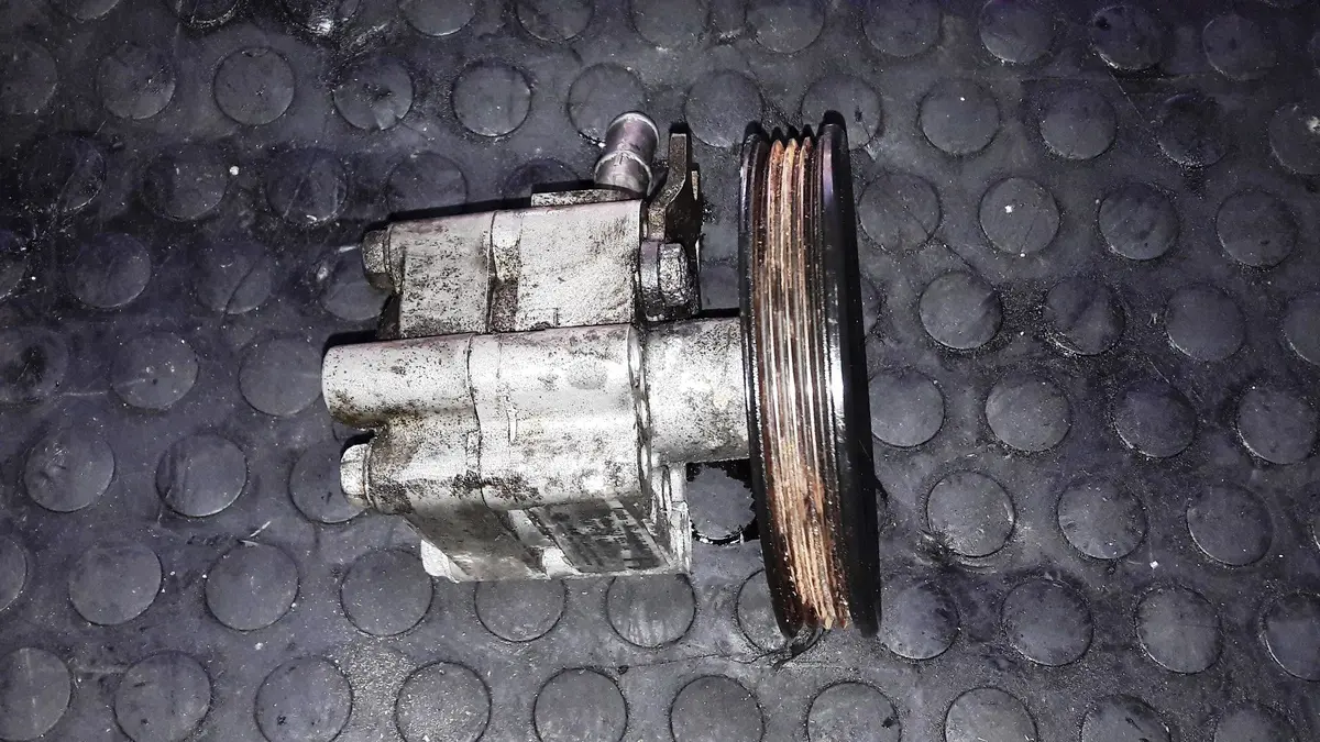 Power Steering Pump 49110 Bm702 Nissan Almera Tino Primera 1.8 Petrol Qg18 Qg18de 1