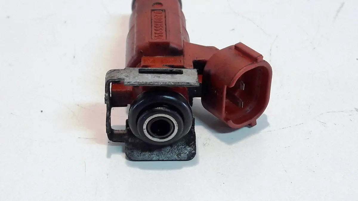 Fuel Injector Bosch 0280155940 16600-9F600 Nissan Almera Tino Primera 1.8 Petrol Qg18 Qg18de 2