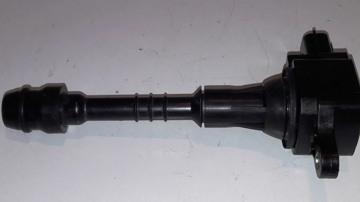 Ignition Pencil Coil Hanshin Aic-4004G 22448-6No15 Nissan Almera Tino Primera 1.8 Petrol Qg18 Qg18de 1