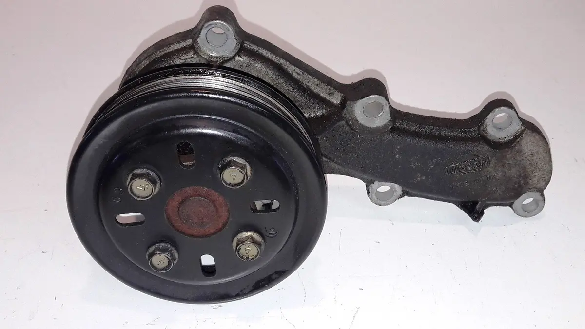 Water Pump Nissan Almera Tino Primera 1.8 Petrol Qg18 Qg18de 1