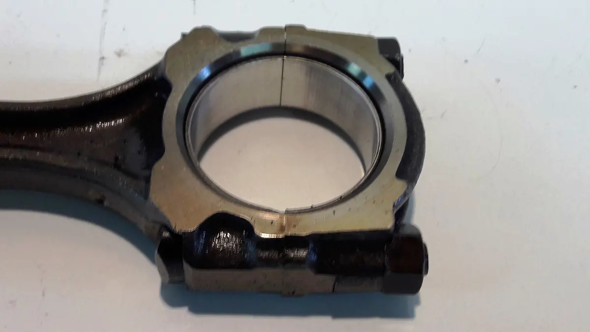 Connecting Rod Con Rod Conrod Nissan Almera Tino Primera 1.8 Petrol Qg18 Qg18de 2