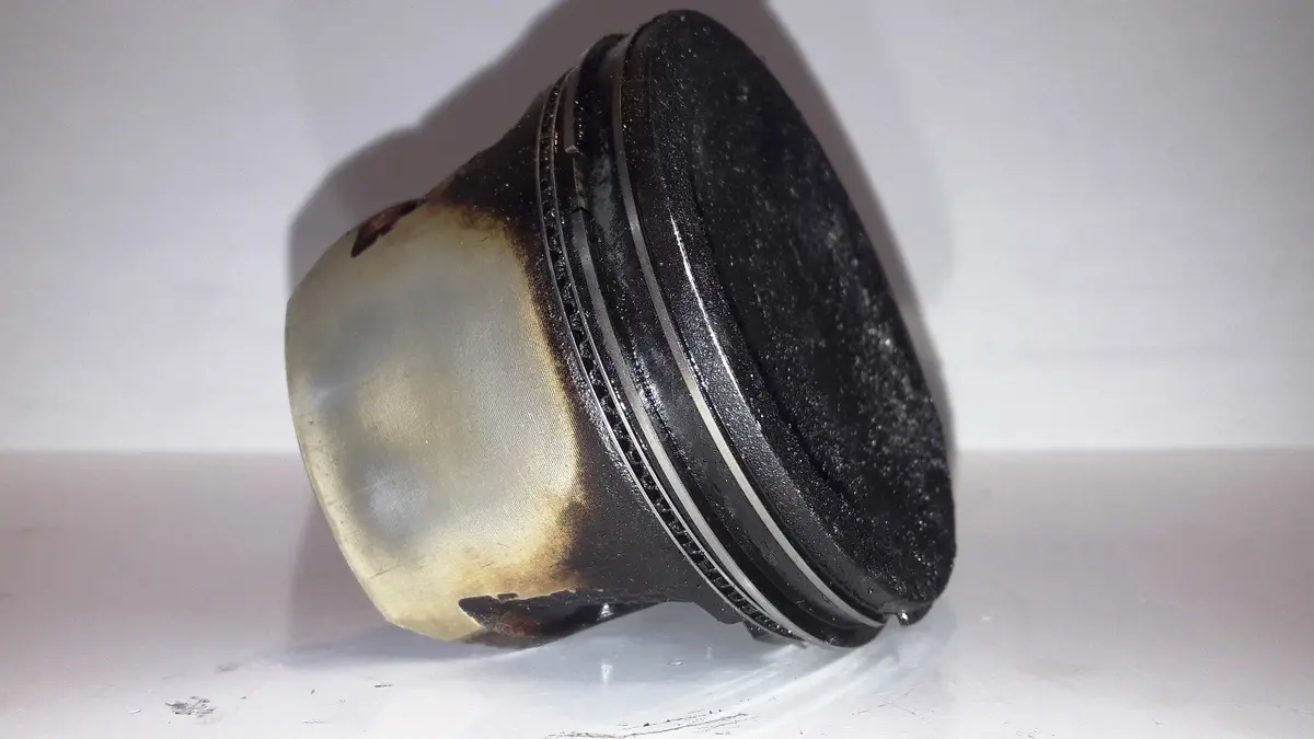 Piston Nissan Almera Tino Primera 1.8 Petrol Qg18 Qg18de 1