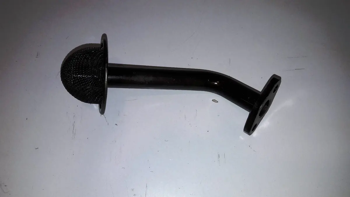 Oil Intake Pipe Nissan Almera Tino Primera 1.8 Petrol Qg18 Qg18de 1