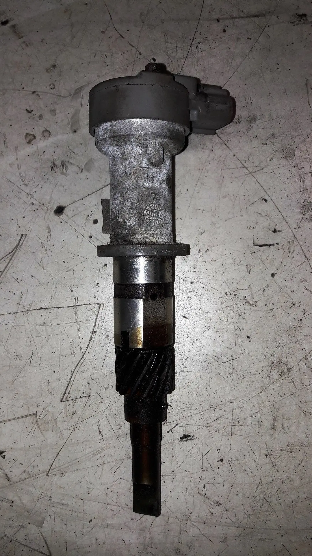 Crankshaft Angle Sensor Sagem 56041020 Jeep Wrangler Tj Grand Cherokee Wj 4.0 Petrol 145Kw 2