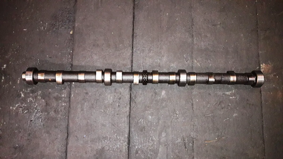 Camshaft 53010397 Jeep Wrangler Tj Grand Cherokee Wj Wg 4,0 4.0 Petrol 145Kw 1