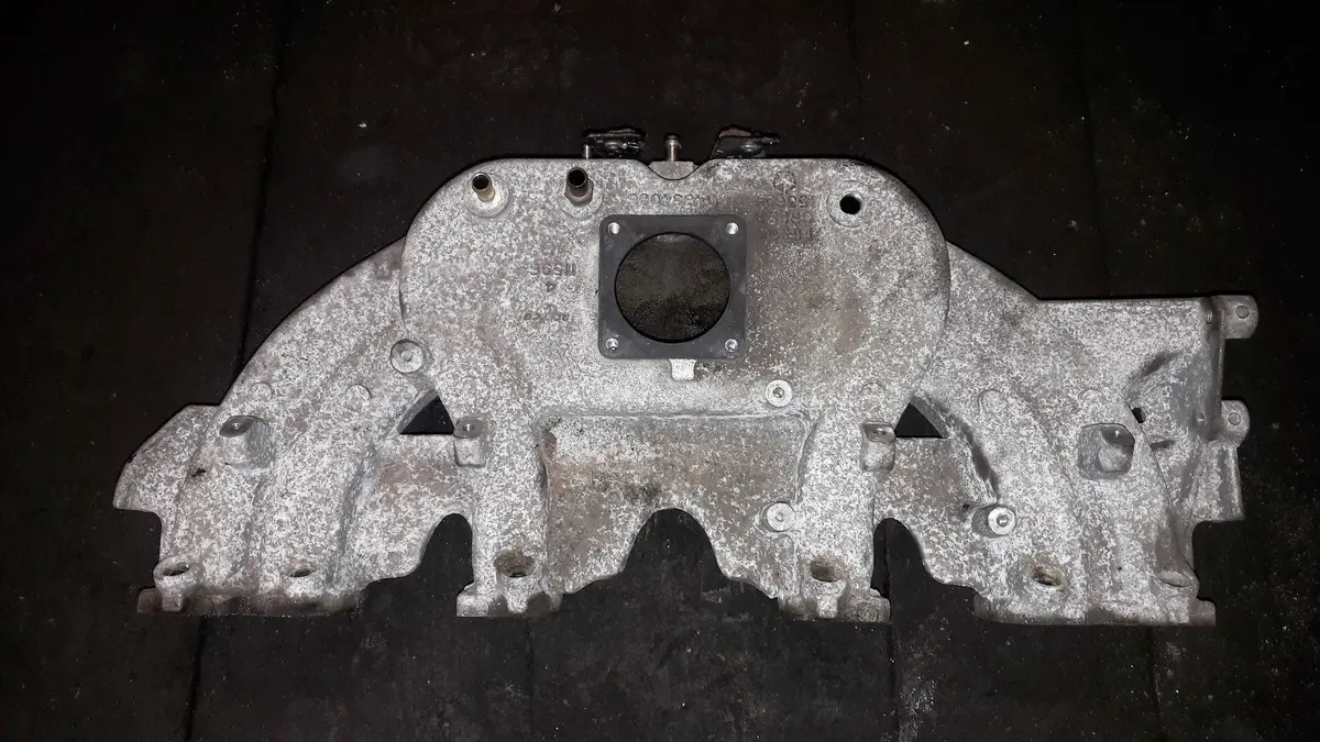 Intake Inlet Manifold 04854036 Jeep Wrangler Tj Grand Cherokee Wj 4.0 Petrol 145Kw 1