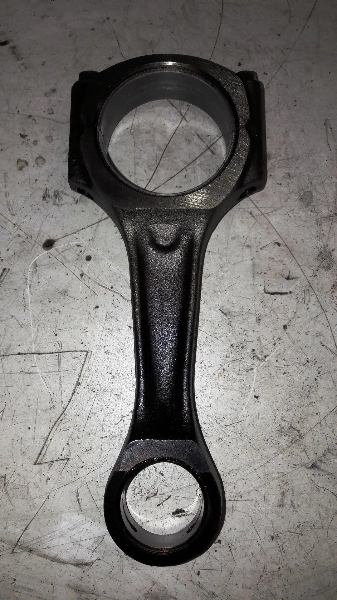 Connecting Rod Conrod Land Rover Discovery Ii Defender 2.5 Diesel Td5 10P 15P 1