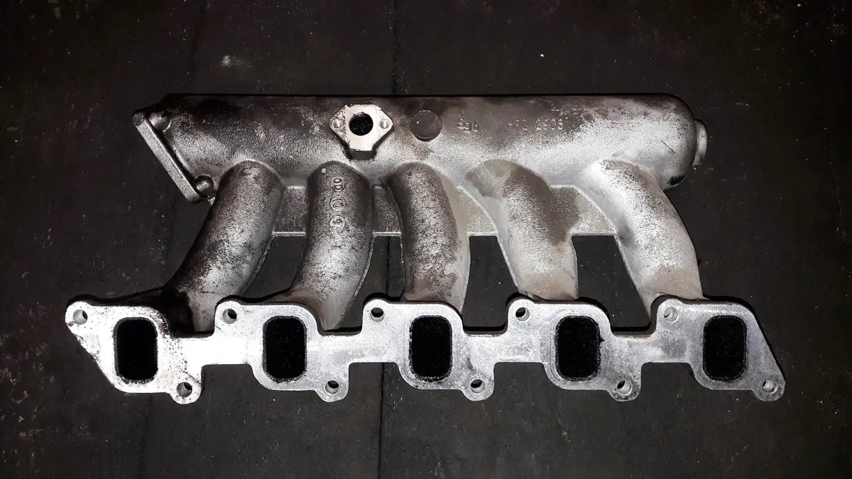 Inlet Intake Manifold Hrc2908 Land Rover Discovery Ii Defender 2.5 Diesel Td5 10P 15P 2