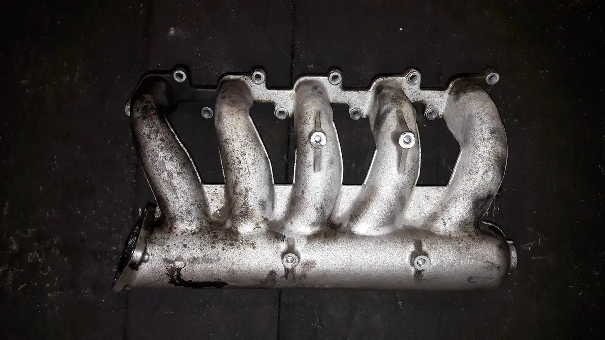 Inlet Intake Manifold Hrc2908 Land Rover Discovery Ii Defender 2.5 Diesel Td5 10P 15P 1