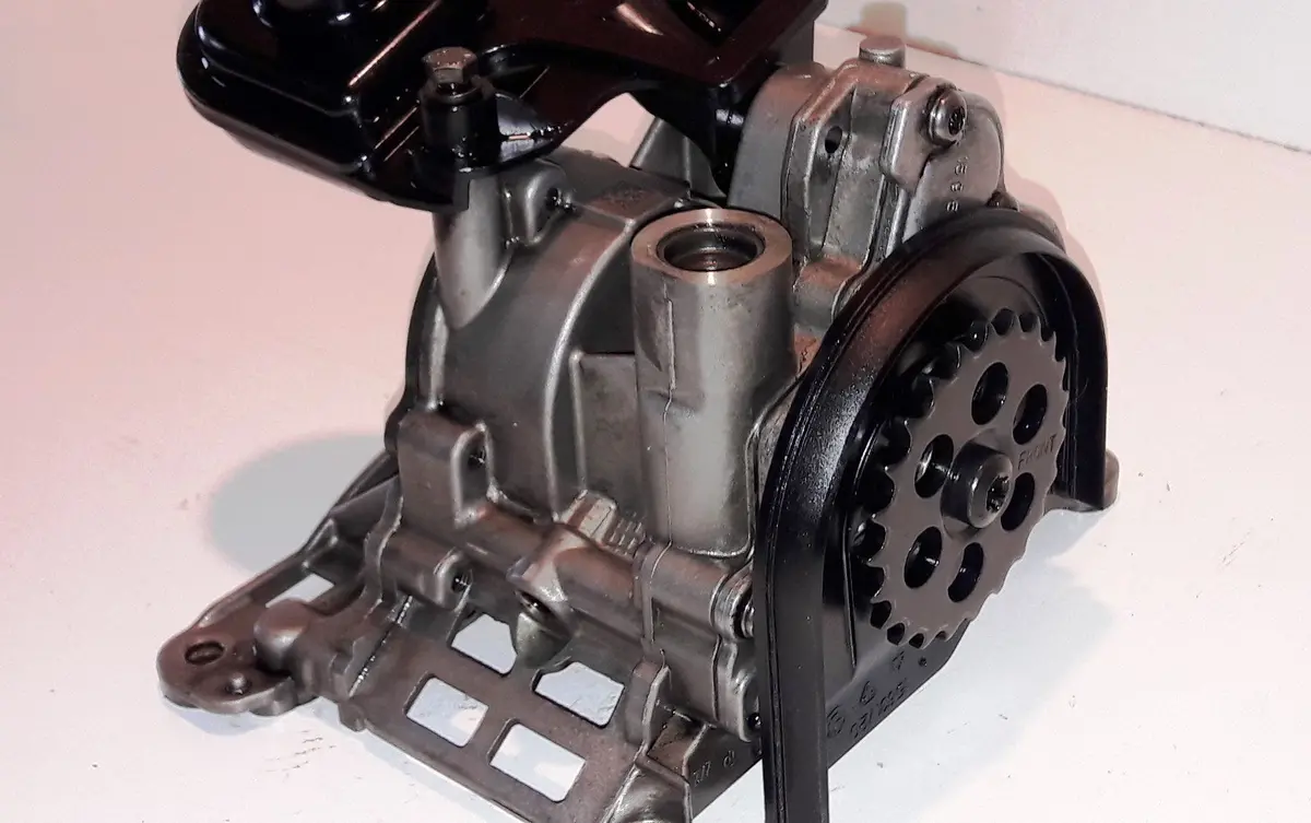 Oil Pump 7823009 Bmw 3 5 Series F10 F11 530D 535D F30 F31 335D X3 F25 E70 Lci N57d30b N57 1