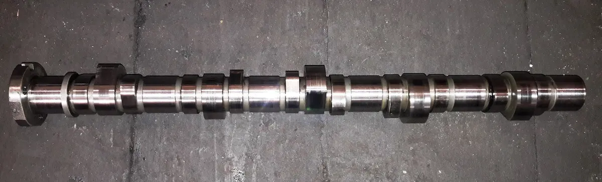 Camshaft Land Rover Discovery Ii Defender 2.5 Diesel Td5 10P 15P 1