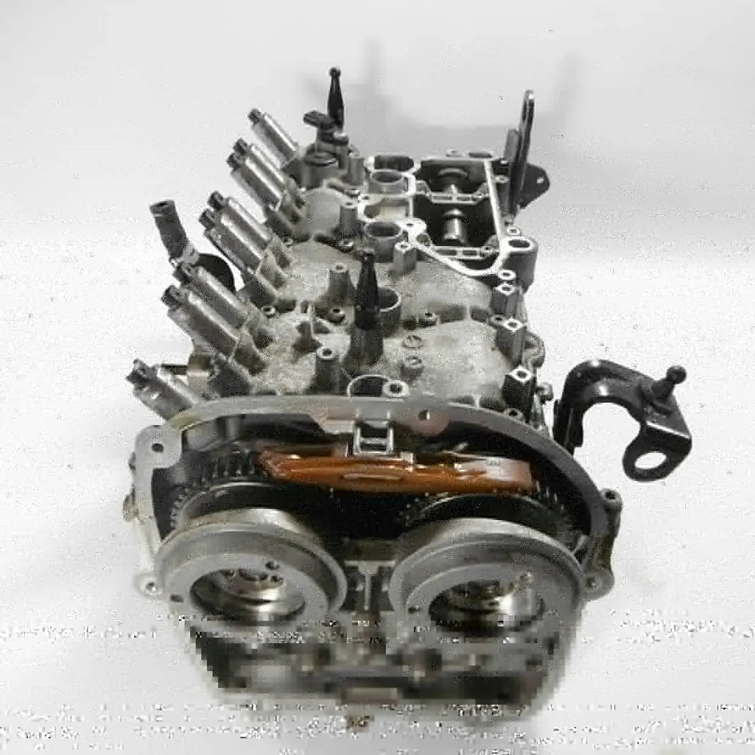 Cylinder Head Audi A1 A3 1.8 Tfsi 06K403ae / Af Cjs 2012 - 2016 1