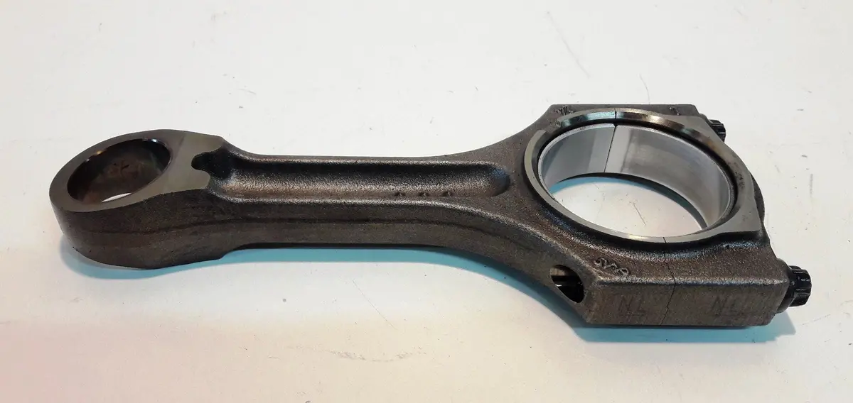 Engine Connecting Rod Conrod Bmw N47d20c N47d20d N47 116D 118D 120D 125D 316D 318D 320D 325D 420D 518D 525D X1 X3 X5 1