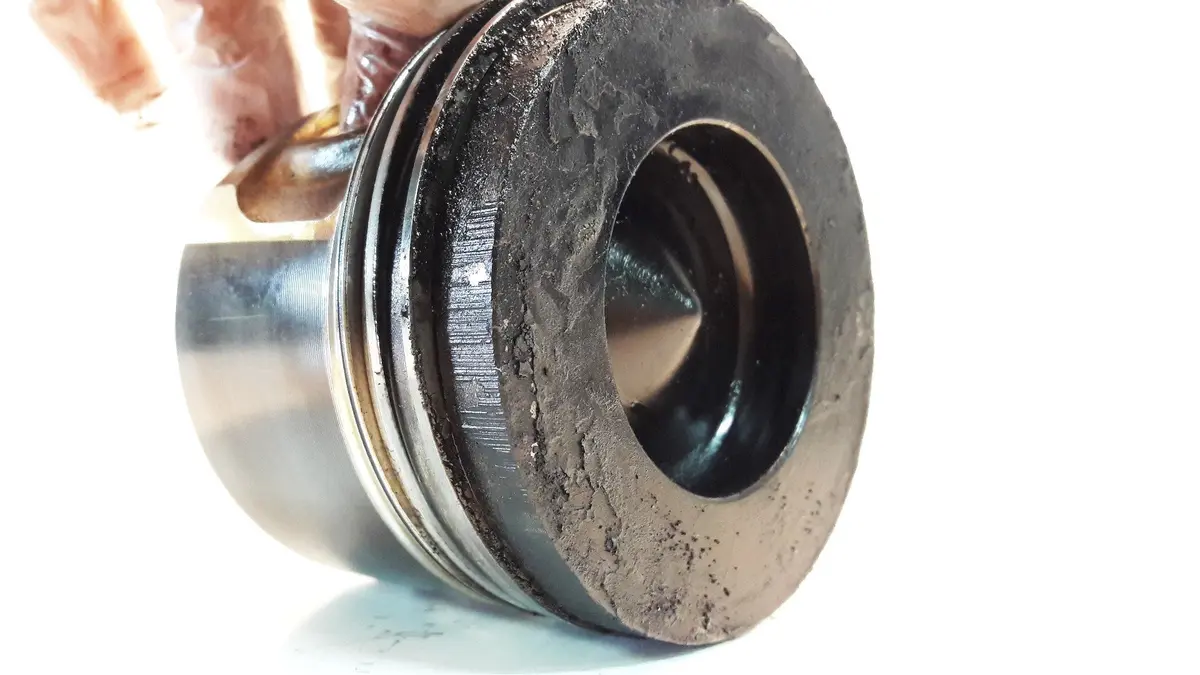 Engine Piston Bmw N47d20c N47d20d N47 116D 118D 120D 125D 316D 318D 320D 325D 420D 518D 525D X1 X3 X5 1