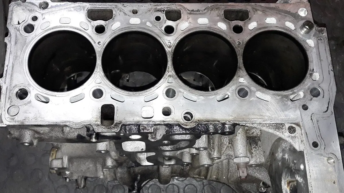 Engine Cylinder Block 781059606 Bmw N47d20c N47d20d N47 116D 118D 120D 125D 316D 318D 320D 325D 420D 518D 525D X1 X3 X5 1