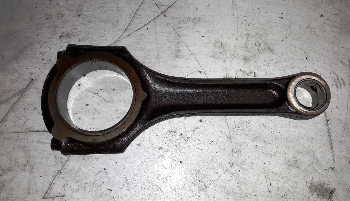 Engine Connecting Rod Conrod 1.8 Petrol M271.944 271 944 M271 Kompressor Mercedes-Benz C W203 204 E 211 212 Clk W209 Clc Slk R171 2