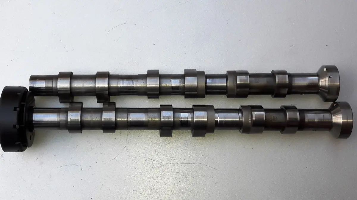 Engine Camshaft Camshafts Set X4 40327215 20327214 30227213 10127212 2.5 3.0 3.5 Petrol Mercedes-Benz M272 Slk Cls Clk C E Sl Viano R S Glk Sprinter Ml 1
