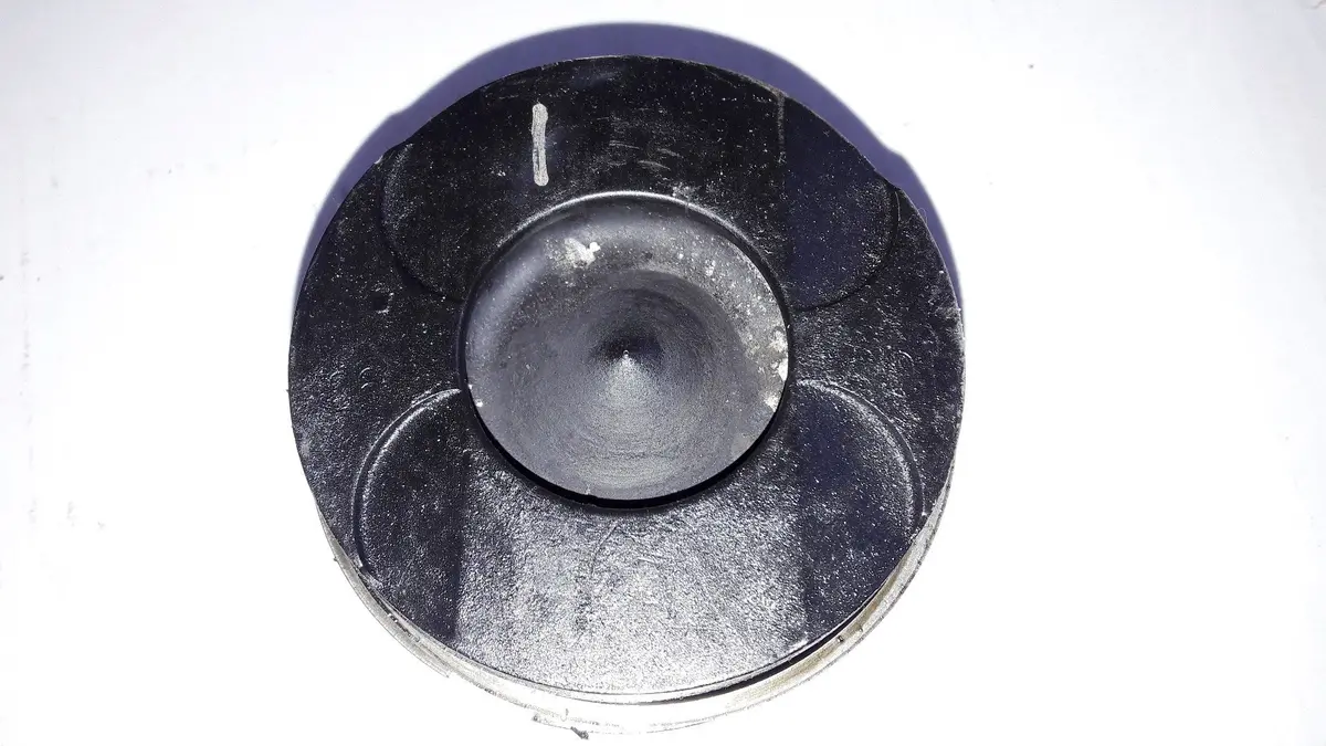 Piston 2.2 Cdi Mercedes-Benz Om646 0M 646 W906 Sprinter W203 C Class W211 E Class Vito W639 Viano 1