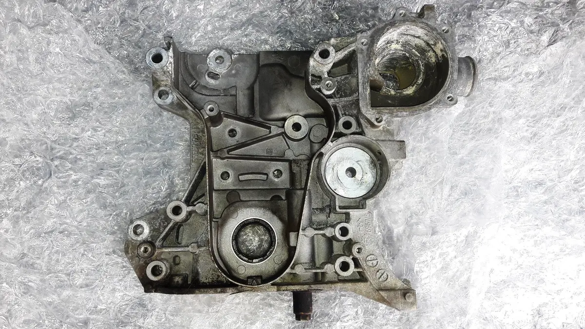 Oil Pump 55559195  Opel Vauxhall Astra H Zafira B Z16xep 1