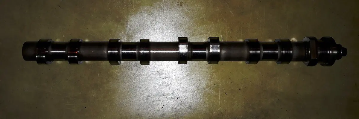 Engine Intake Inlet Camshaft A6510501001 Mercedes-Benz Daimler Om651 Om651.911 Om 651 911 2.1 Cdi C E Class Cls Glk Sprinter Vito Viano 651911 651.911 Mercedes Benz Crank 2.1 2.2 Diesel Cr Common Rail 1