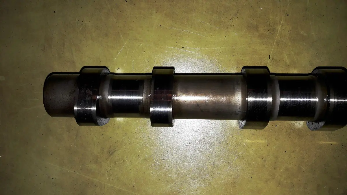 Engine Intake Inlet Camshaft A6510501001 Mercedes-Benz Daimler Om651 Om651.911 Om 651 911 2.1 Cdi C E Class Cls Glk Sprinter Vito Viano 651911 651.911 Mercedes Benz Crank 2.1 2.2 Diesel Cr Common Rail 2