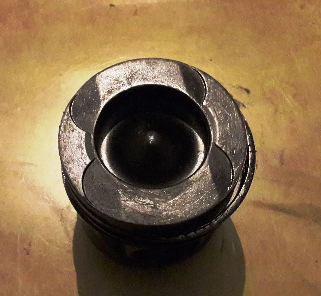Engine Piston Mercedes-Benz Daimler Om651 Om651.911 Om 651 911 2.1 Cdi C E Class Cls Glk Sprinter Vito Viano 651911 651.911 Mercedes Benz Crank 2.1 2.2 Diesel Cr Common Rail 1