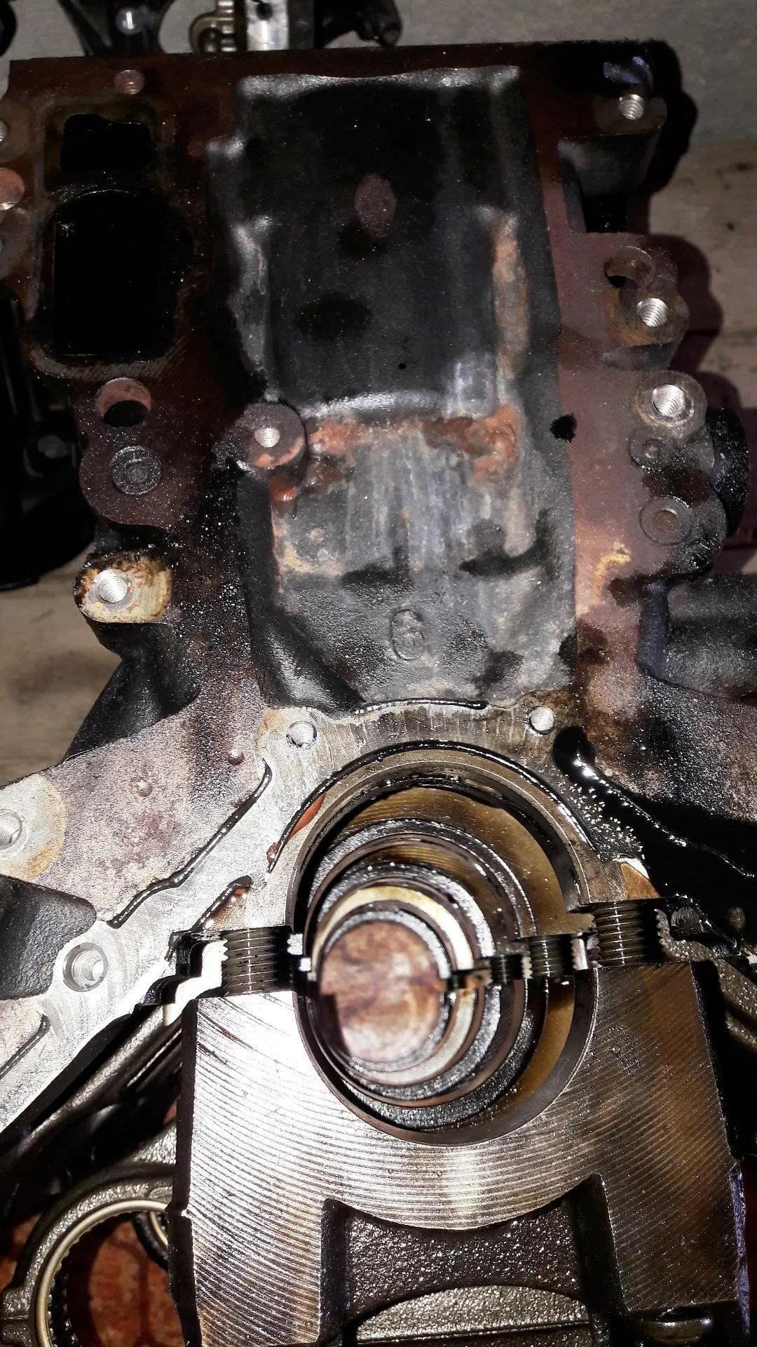 One Liner Will Be Refurbished! Engine Cylinder Block A6510130336 Mercedes-Benz Daimler Om651 Om651.911 Om 651 911 2.1 Cdi C E Class Cls Glk Sprinter Vito Viano 651911 651.911 Mercedes Benz 2.1 2.2 Diesel Cr Common Rail 2