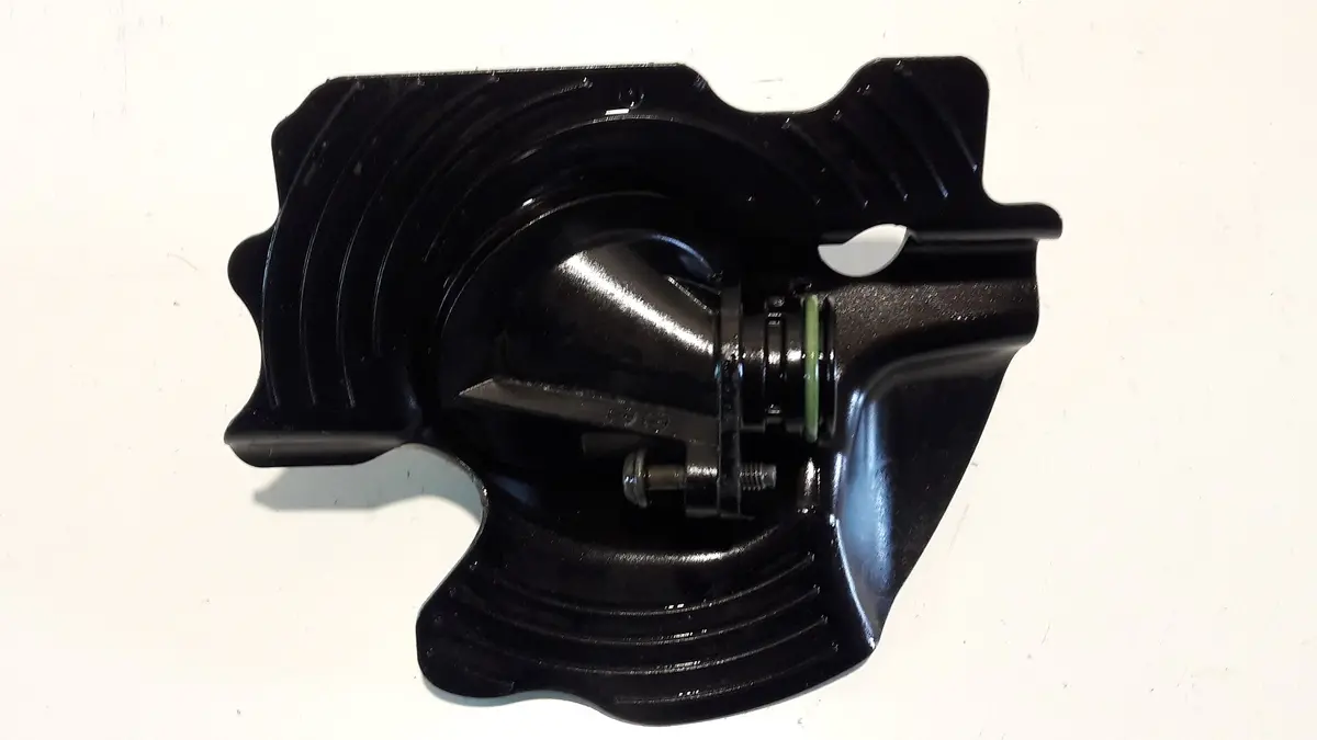 Oil Pick-Up Tube 079115155An 079115155 An  Audi Rs6 Rs7 4.0 Tfsi Bi-Turbo Twin Turbo  Petrol V8 412Kw 4.0Tfsi 4.0 Tsi V8 580Bhp 2016 Cwu / Crd Code Engine 1