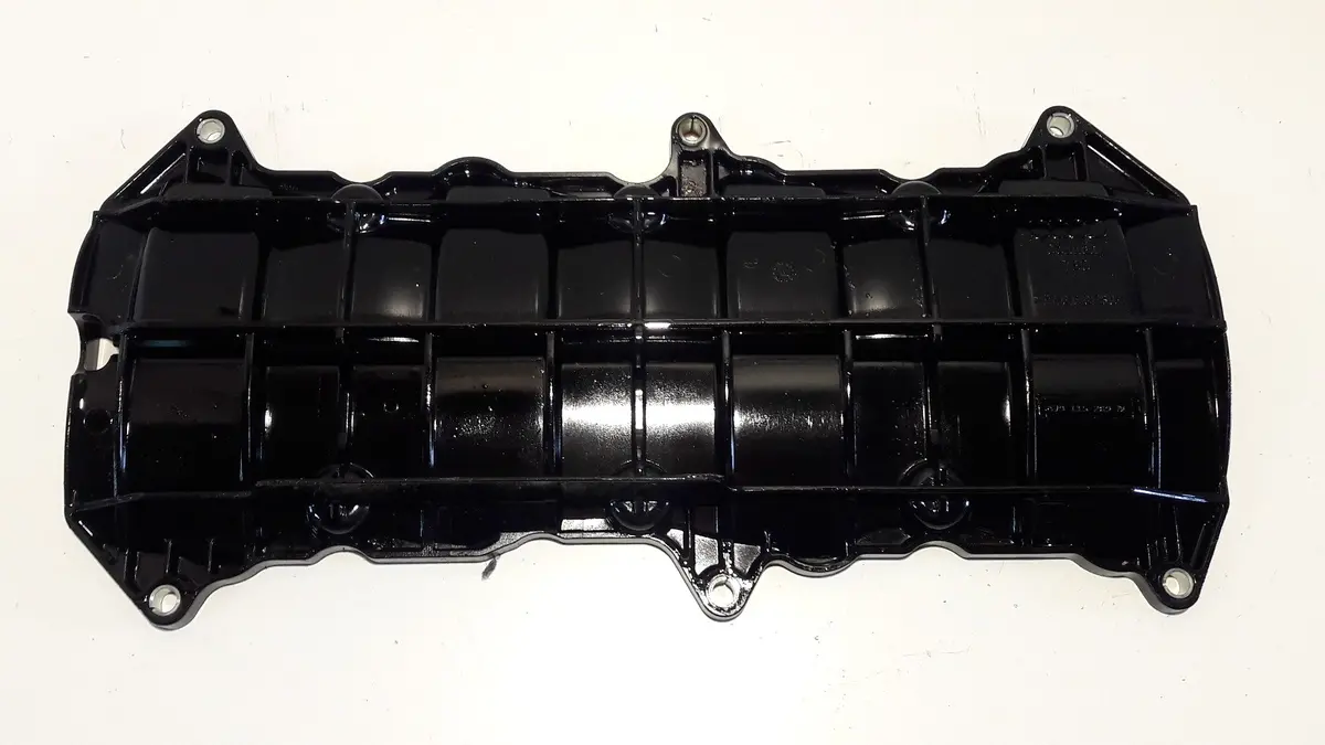Partition Oil Pan Insert 079115289Ac 079115289 Ac Audi Rs6 Rs7 4.0 Tfsi Bi-Turbo Twin Turbo Petrol V8 412Kw 4.0Tfsi 4.0 Tsi V8 580Bhp 2016 Cwu / Crd Code Engine 1