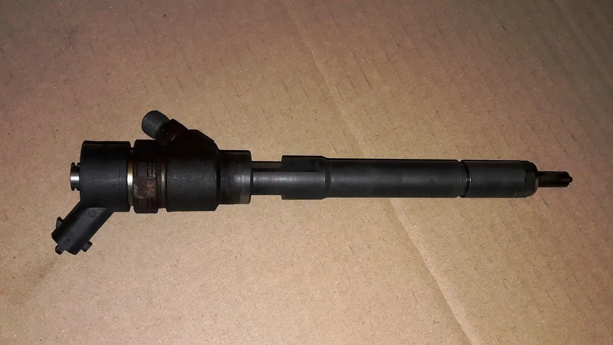 Engine Fuel Injector Gm 96440397 Chevrolet Captiva Epica Cruze Opel Vauxhall Antara Z20s1 2.0 110Kw 1