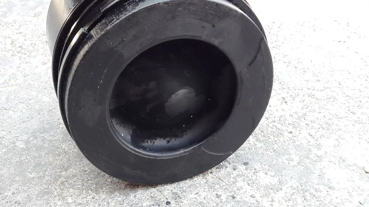 Engine Piston Land Rover Freelander Jaguar Xf X250 224Dt Dw12 2.2 1